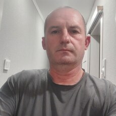 Фотография мужчины Алексей, 49 лет из г. Коломна
