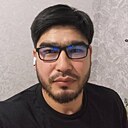 Баха, 37 лет
