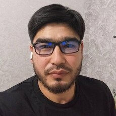 Фотография мужчины Баха, 37 лет из г. Ступино