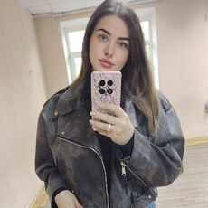 Фотография девушки Анастасия, 37 лет из г. Азов