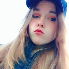 Фотография девушки Надежда, 21 год из г. Псков