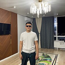 Фотография мужчины Саят, 21 год из г. Шымкент