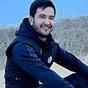 Мурад, 33 года