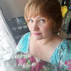 Фотография девушки Ольга, 41 год из г. Подольск