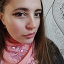 Сабрина, 40 лет