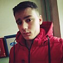 Андрей, 23 года