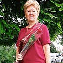Ирина, 58 лет