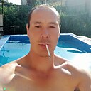Джанибек, 42 года
