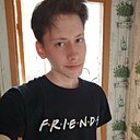 Егор, 22 года