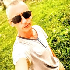 Фотография мужчины Андрей, 38 лет из г. Воложин