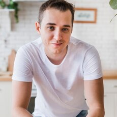 Фотография мужчины Виталий, 35 лет из г. Новополоцк