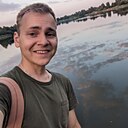 Александр, 25 лет