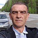 Олег Рыков, 50 лет