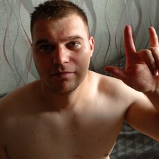 Фотография мужчины Колян, 24 года из г. Хвойная