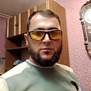 Жамшод, 33 года
