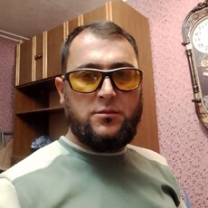 Фотография мужчины Жамшод, 33 года из г. Казань