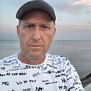 Серж, 46 лет