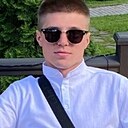 Антон, 24 года