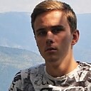 Максим, 23 года