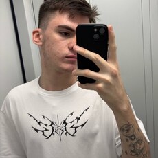 Фотография мужчины Дмитрий, 20 лет из г. Красногорск