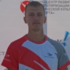 Фотография мужчины Александр, 25 лет из г. Алексеевка (Белгородская Обл)