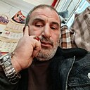 Ramo Рамо, 44 года