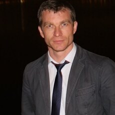 Фотография мужчины Михаил, 45 лет из г. Гродно