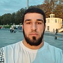 Muhsin, 25 лет