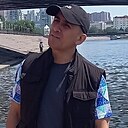 Бахадур, 40 лет