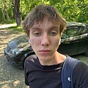 Глеб, 19 лет