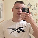 Кирилл, 18 лет