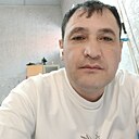 Шерназ, 40 лет