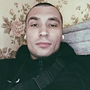 Данил, 33 года