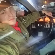 Фотография мужчины Ник, 24 года из г. Надым