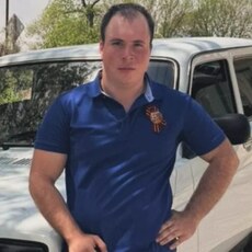 Фотография мужчины Даниил, 23 года из г. Ессентуки