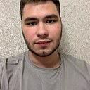 Андрей, 21 год