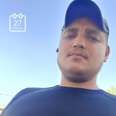 Фотография мужчины Ionmd, 25 лет из г. Страшены