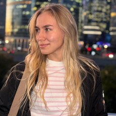 Фотография девушки Дана, 24 года из г. Биробиджан