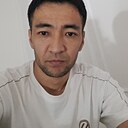Абеке, 35 лет