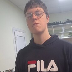 Фотография мужчины Даниил, 21 год из г. Кириши