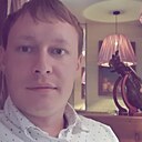 Антон, 38 лет