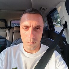 Фотография мужчины Дурмишхани, 35 лет из г. Варшава