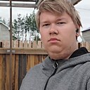 Николай, 22 года