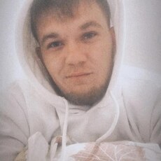 Фотография мужчины Abdullah, 28 лет из г. Алматы