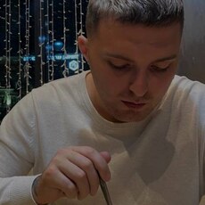 Фотография мужчины Егор, 24 года из г. Могилев