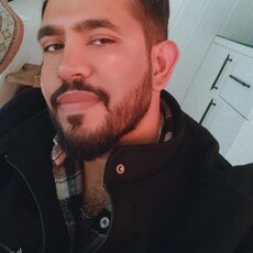 Фотография мужчины Burak, 34 года из г. Казань