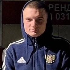 Фотография мужчины Даниил, 25 лет из г. Калуга