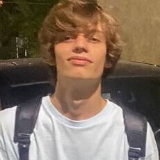 Фотография мужчины Максим, 18 лет из г. Новотроицк