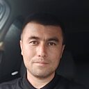 Али, 35 лет