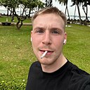 Даниил, 23 года
